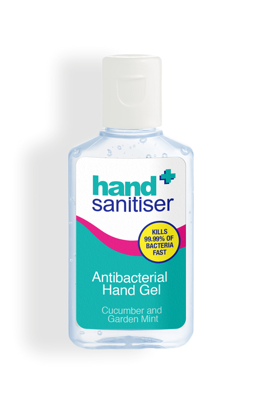 Antibacterial Small by Donnatella Perfumes