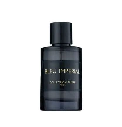 Geparlys Collection Privee Bleu Royal For Men 3.4 oz EDP Spray - perfumesandrea