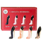 Good Girl Mini Set 4pc by Carolina Herrera for Women EDP Spray collection