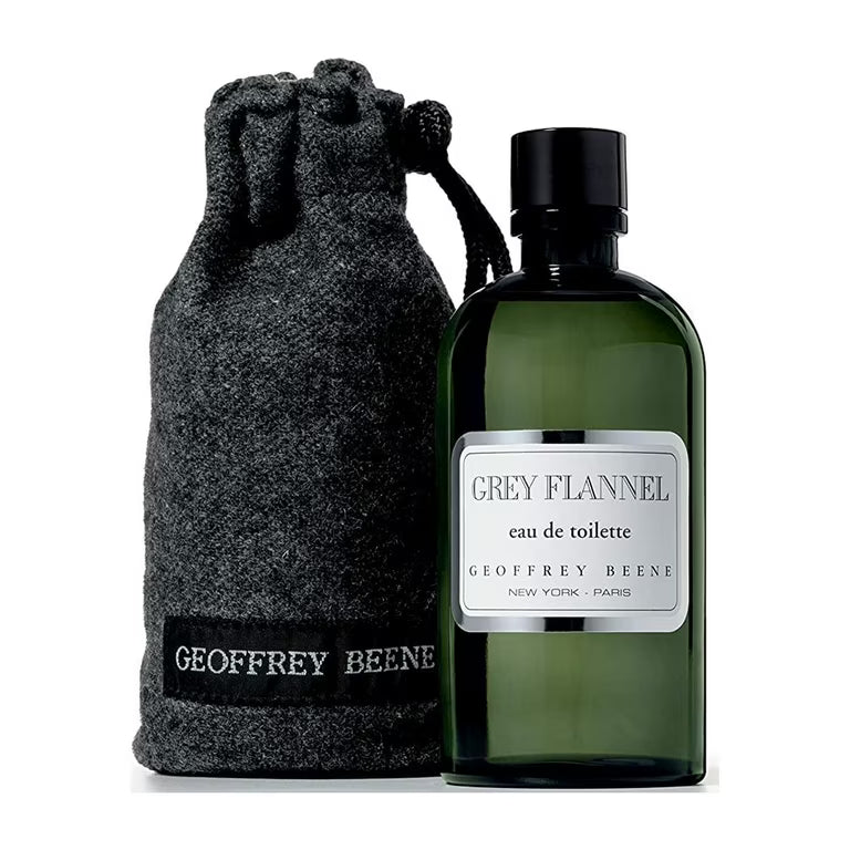 Grey Flannel 8.0oz Men EDT Spray by Geoffrey Beene