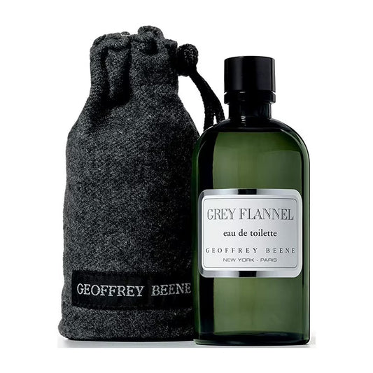 Grey Flannel 8.0oz Men EDT Spray by Geoffrey Beene