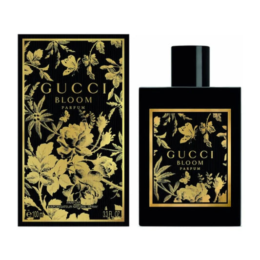 Gucci Bloom Parfum 3.3oz Women EDP Spray by Gucci