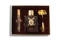 Habibi 3-Piece Set 3.3oz Unisex EDP Spray by Parour
