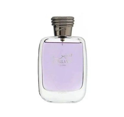 Hawas By Rasasi For Men's 3.4 oz Eau De Parfum Spray
