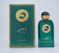 Ajyad Dahr 3.4oz Men EDP Spray by Ajyad