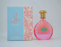 Ajyad Amany 3.4oz Women EDP Spray by Ajyad