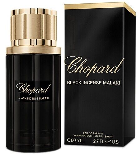 Chopard Black Incense Malaki 2.7oz Women EDP Spray by Chopard