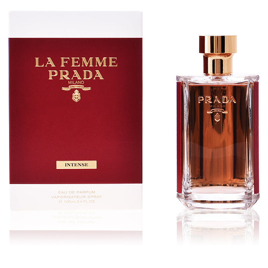 Prada La Femme Intense 3.4oz Women EDP Spray by Prada