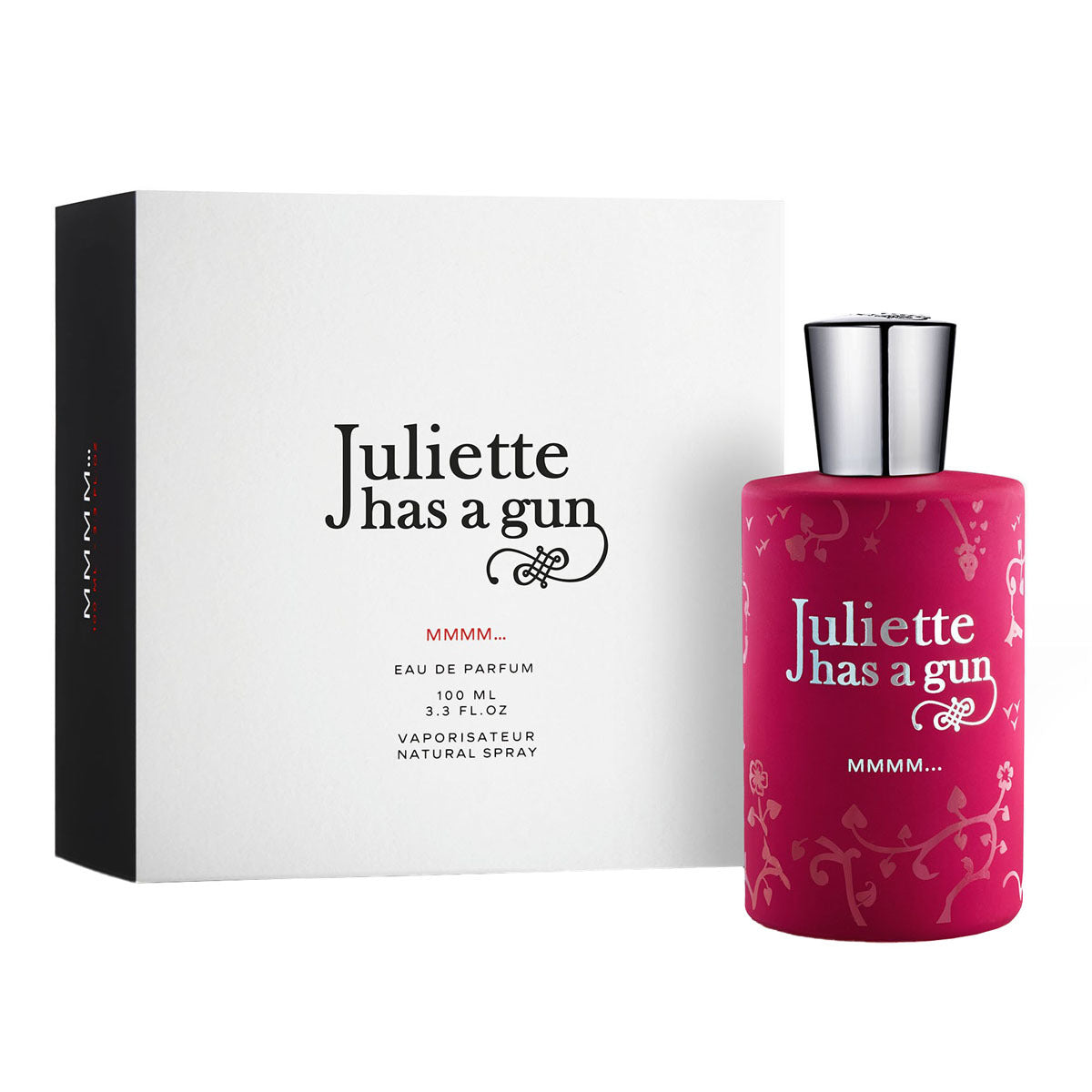 Juliette Has A Gun MMMM...3.3oz Women EDP Spray by Juliette Has A Gun