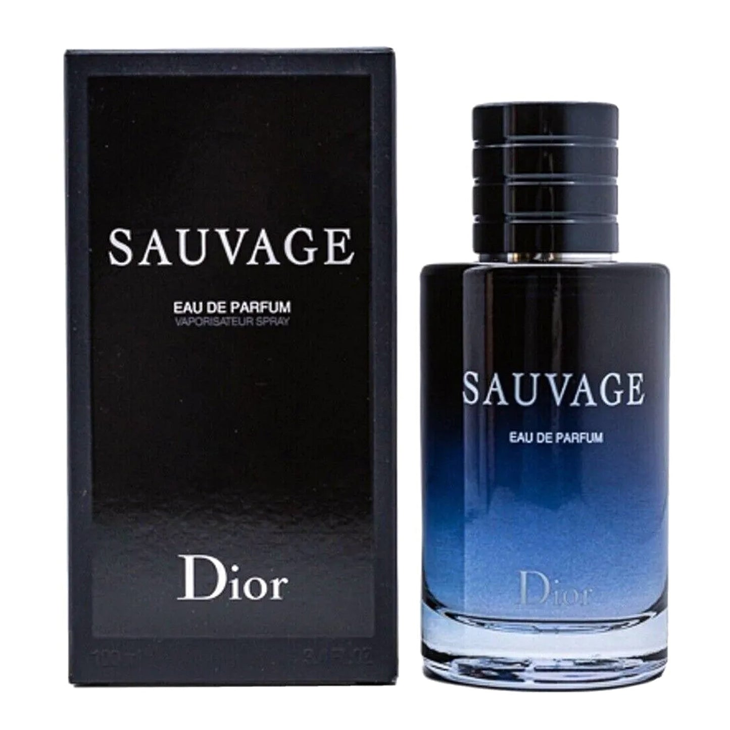 Christian Dior Sauvage Dior 3.4oz Men EDP Spray by Christian Dior