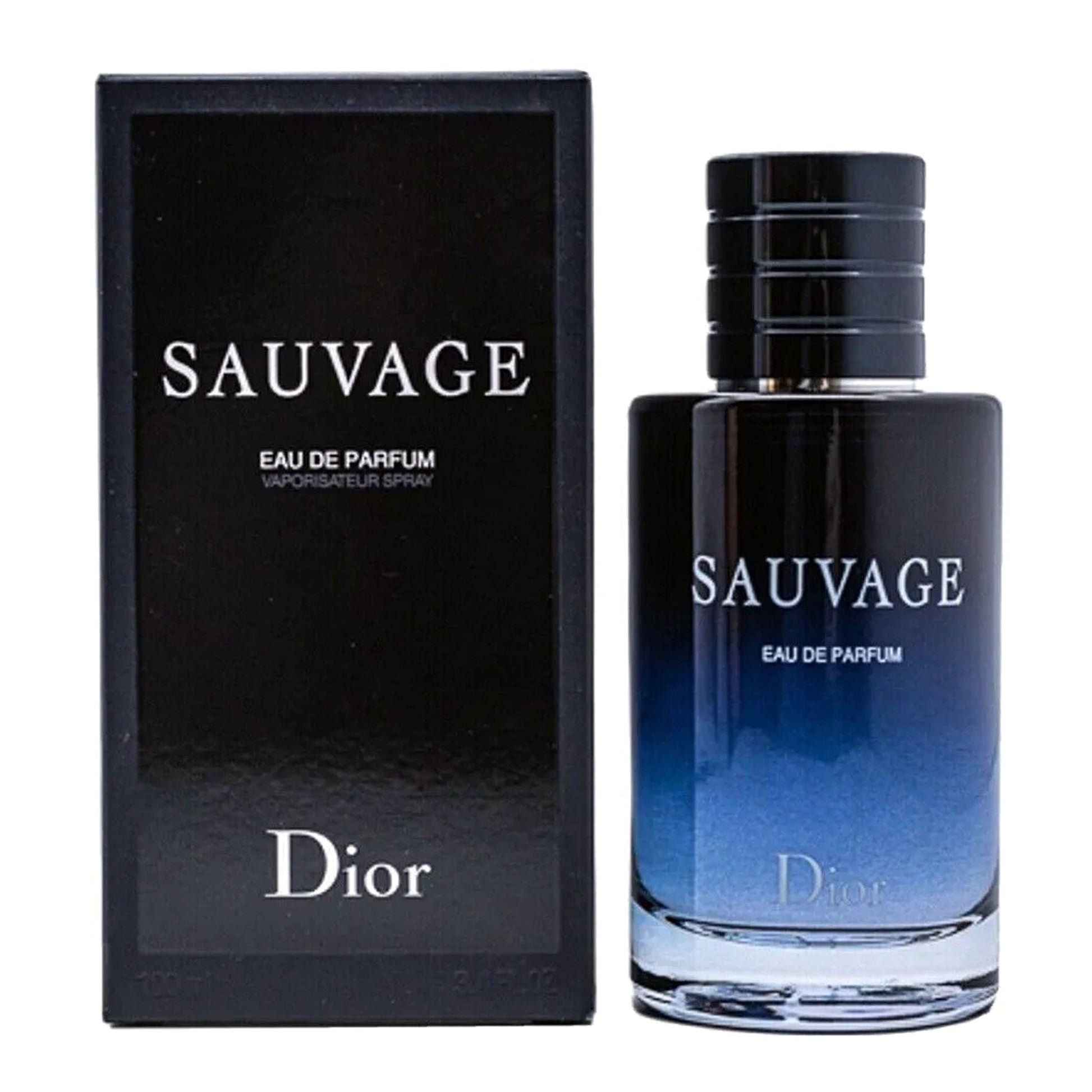 Christian Dior Sauvage Dior 3.4oz Men EDP Spray by Christian Dior