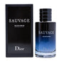 Christian Dior Sauvage Dior 3.4oz Men EDP Spray by Christian Dior