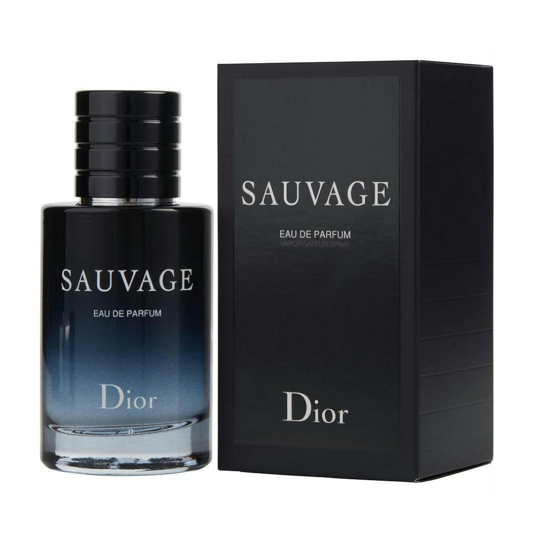 Christian Dior Sauvage Dior 2.0oz Men EDP Spray by Christian Dior