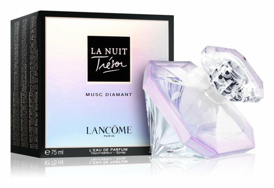 Lancome Tresor La Nuit Diamant 2.5oz Women EDP Spray by Lancome