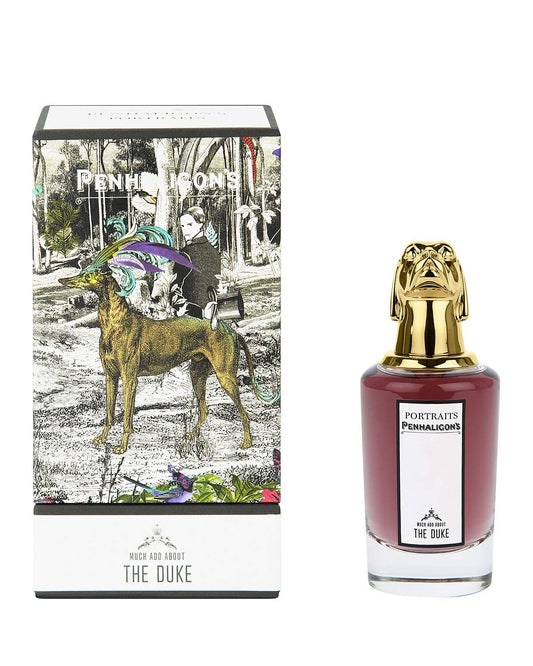 Penhaligon The Duke 2.5oz Men EDP by Penhaligon's