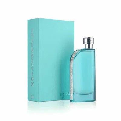 Reyane Tradition Insurrection Sport 3.0oz Men EDT Spray by Reyane Tradition