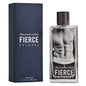 Abercrombie & Fitch Fierce 6.7oz Men EDC Spray by Abercrombie & Fitch