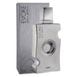 Ajmal Evoke Silver 3.0oz Men EDP Spray by Ajmal