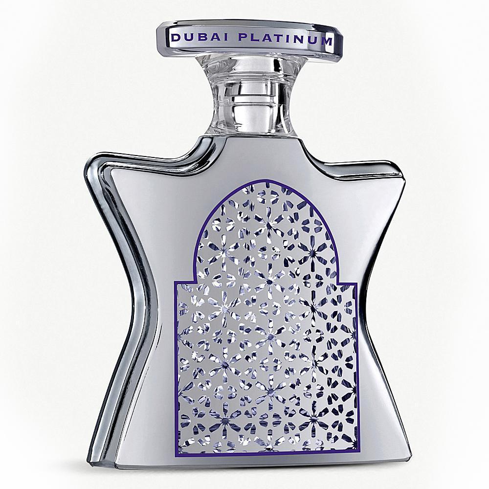 Bond No.9 Dubai Platinum 3.3oz Unisex EDP by Bond No.9