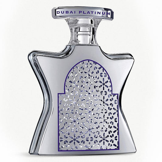 Bond No.9 Dubai Platinum 3.3oz Unisex EDP by Bond No.9
