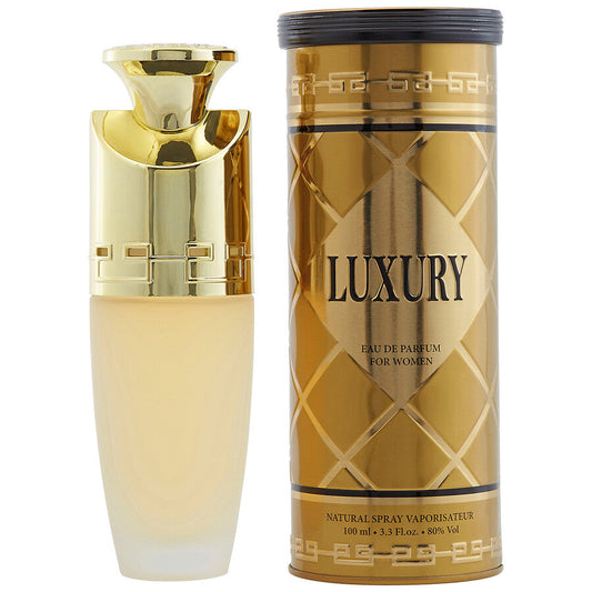 New Brand Luxury 3.3oz Women EDP Spray by New Brand