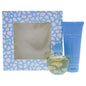 Oscar Something Blue 2-Piece Set 3.4oz Women EDP by Oscar De La Renta