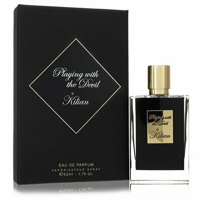 Kilian Playing With Devil 1.7oz Women EDP Spray by Kilian