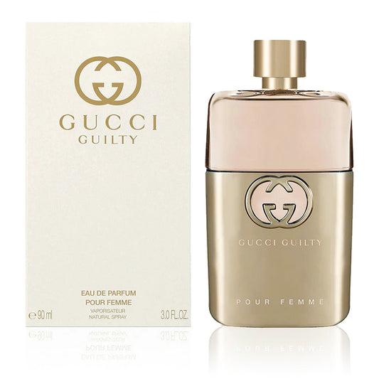 Gucci Guilty 3.0oz Women EDP Spray by Gucci