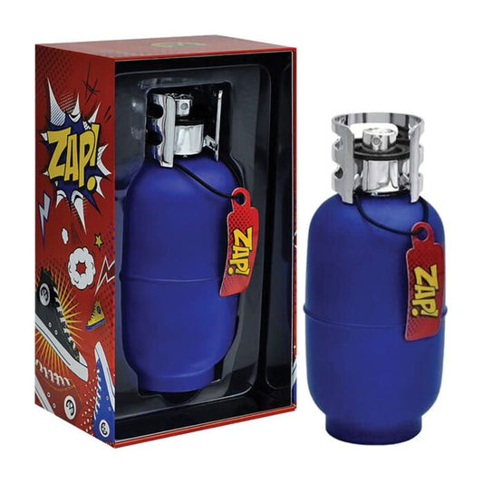 New Brand Master Of Zap 3.3oz Men EDT Spray by New Brand