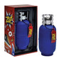 New Brand Master Of Zap 3.3oz Men EDT Spray by New Brand