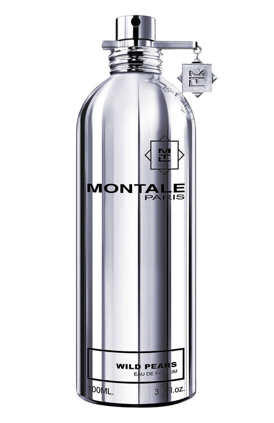 Montale Wild Pears 3.4oz Unisex EDP Spray by Montale