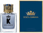 Dolce & Gabbana (K) 1.6oz Men EDT Spray by Dolce & Gabbana
