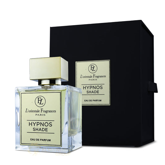 L'orientale Hypnos Shade 3.3oz Unisex EDP Spray by L'orientale