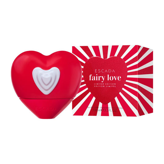 Escada Fairy Love 3.3oz Women EDT Spray by Escada