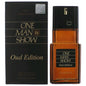 One Man Show Oud 3.3oz Men EDT Spray by Jacques Bogart