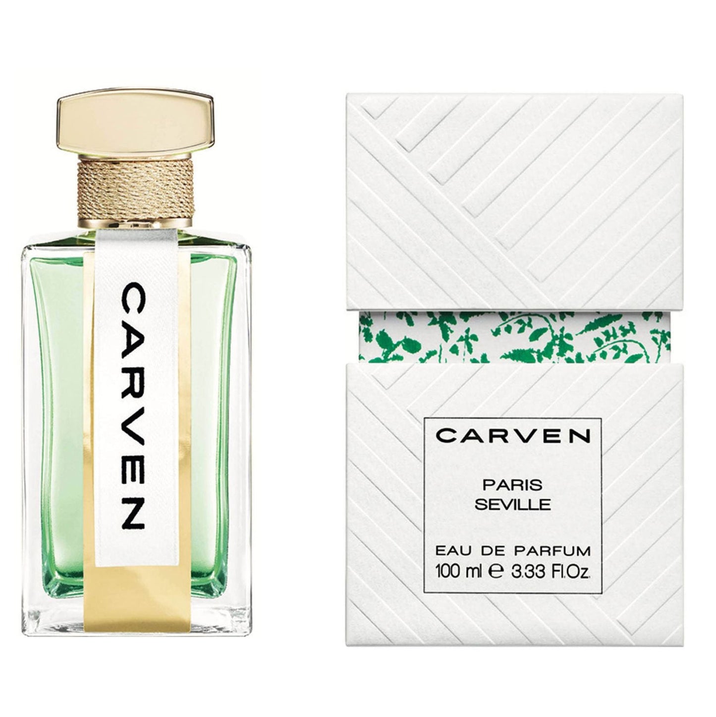 Carven P.Seville 3.3oz Women EDP Spray by Carven