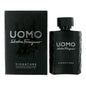 Salvatore Ferragamo Uomo Signature 3.4oz Men EDP Spray by Salvatore Ferragamo