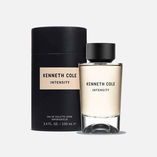 Kenneth Cole Intensity 3.4oz Unisex EDT Spray by Kenneth Cole