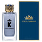 Dolce & Gabbana (K) 3.3oz Men EDT Spray by Dolce & Gabbana