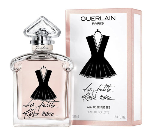Guerlain Pettite La Robe Plissee 3.3oz Women EDT Spray by Guerlain