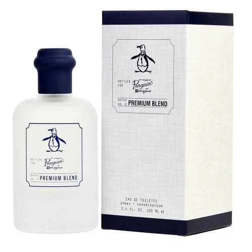Original Penguin Premium Blend 3.4oz Men EDT Spray by Original Penguin