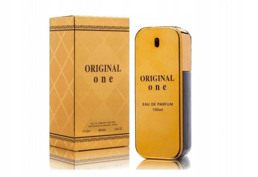 Morakot Original One 3.4oz Men EDP Spray by Morakot