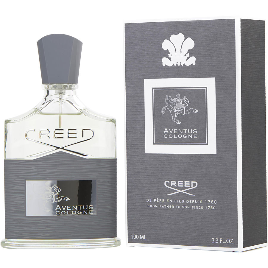 Creed Aventus Cologne 3.3oz Men EDC Spray by Creed