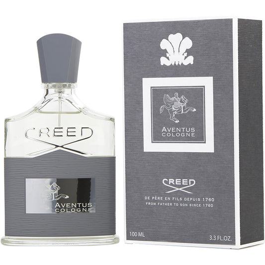 Creed Aventus Cologne 3.3oz Men EDC Spray by Creed