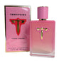 Territoire Femme Dreams 3.4oz Women EDP Spray by YZY Perfume
