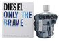 Diesel Brave 6.7oz Men EDT Spray by Diesel
