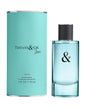 Tiffany & Co Love 3.0oz Men EDT Spray by Tiffany & Co