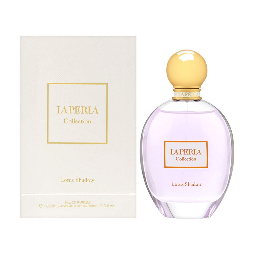 La Perla Lotus Shadow 3.3oz Women EDP Spray by La Perla
