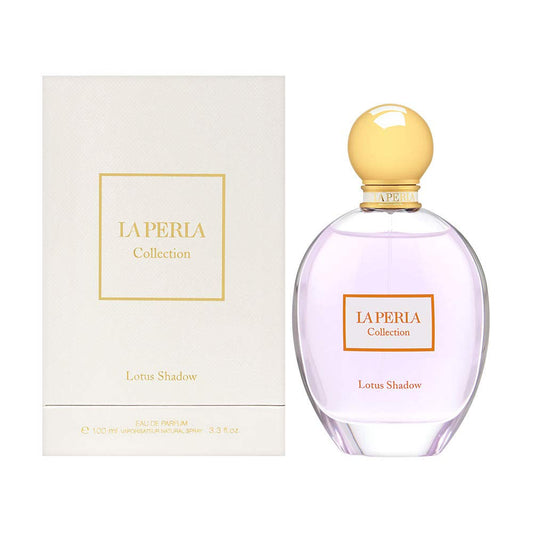 La Perla Lotus Shadow 3.3oz Women EDP Spray by La Perla