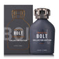 Invicta Bolt 3.4oz Men EDT Spray by Invicta